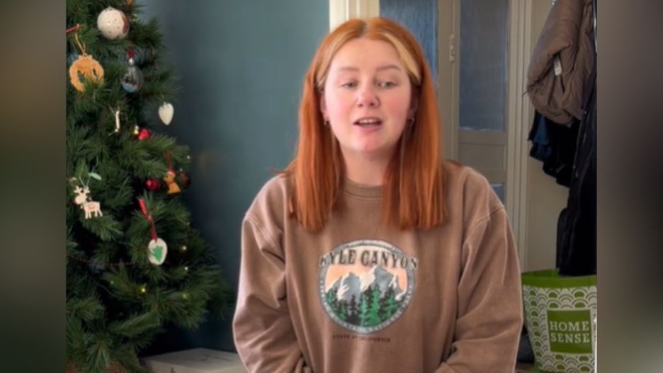 "Tiffany tłumaczy, że nie zamierza powstrzymywać bliskich przed kupowaniem podarunków dla dziewczynki"