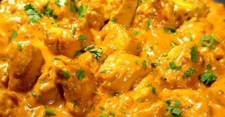 Przepis na proste curry. Obiad idealny na jesień