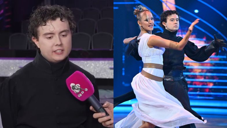 Mateusz Pawłowski po zaskakującej porażce w "TzG": "Jestem w delikatnym SZOKU. Chciałoby się więcej pokazać" (WIDEO)