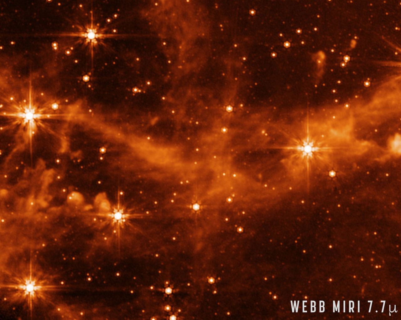 Pierwsze zdjęcie z Kosmicznego Teleskopu Jamesa Webba. Ujawnił je prezydent Biden