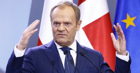 Rząd Tuska robi to samo, za co krytykował PiS. "Jestem zdruzgotany"