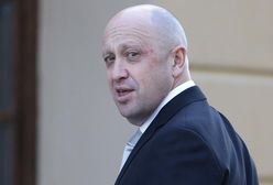 Miliardy dla Prigożyna. Kreml wciąż mu płaci