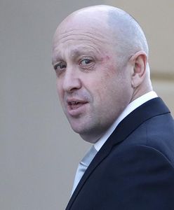 Miliardy dla Prigożyna. Kreml wciąż mu płaci