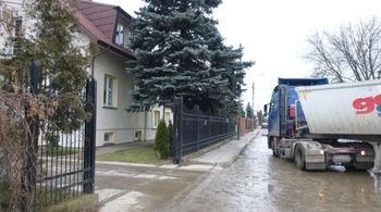 Warszawa: ulica, na której czas zatrzymał się w PRL