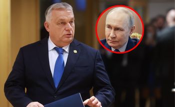 Specjalna operacja Kremla na Węgrzech. Ujawniono szczegóły