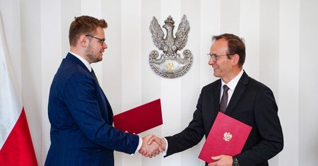 Doradca prezydenta: Podporządkowanie leśnictwa resortowi rolnictwa to złe rozwiązanie