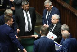 Wałbrzych. Afera taśmowa w PiS. Mocne słowa czołowego polityka