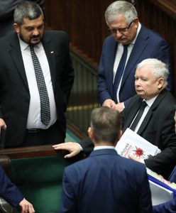 Wałbrzych. Afera taśmowa w PiS. Mocne słowa czołowego polityka