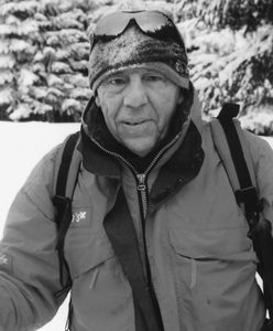 Zmarł Józef Krzeptowski, wieloletni ratownik TOPR i gospodarz schronisk