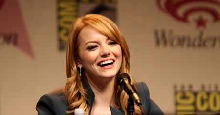 Emma Stone nie może korzystać ze swojego prawdziwego imienia
