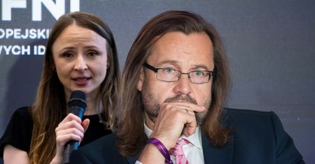 Zmiana na szczycie inspekcji pracy. "Potwierdzam, dziękuję"