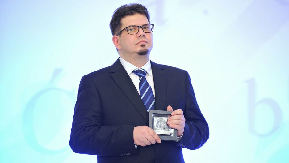 Wojciech Wencel
