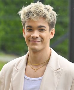 Kuba Szmajkowski pojedzie na Eurowizję? Młody wokalista zabrał głos