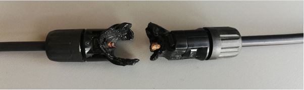 Pożary instalacji fotowoltaicznych. Eksperci radzą jak ich uniknąć 2