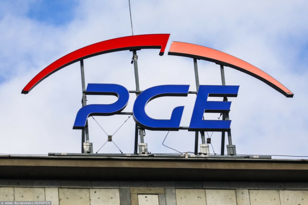 PGE pokazała wyniki. Gigantyczne zyski państwowego giganta