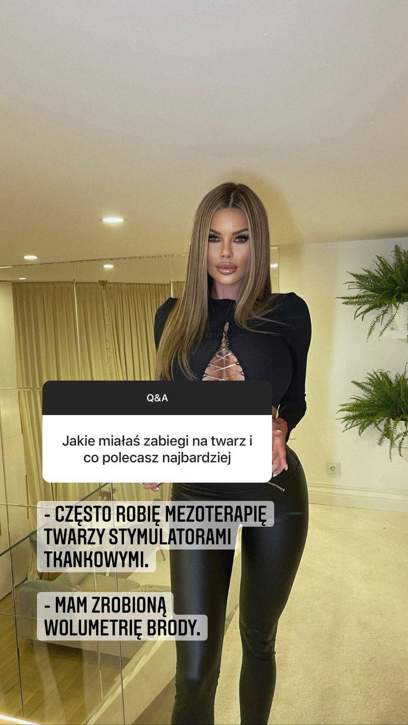 Justyna Gradek dzieli się doświadczeniem