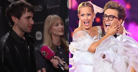 Gaba i Miłosz z DRE$$CODE wprost o relacji Bagiego i Madzi: "Widać, że jest przy niej szczęśliwy"