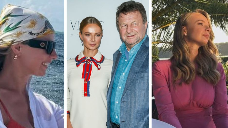 Laura Michnowicz, była modelka, która zdobyła popularność dzięki małżeństwu z Józefem Wojciechowskim, po rozwodzie skupiła się na życiu rodzinnym i osobistym rozwoju. Dzieli się swoimi doświadczeniami w mediach społecznościowych. Zobacz na zdjęciach, jak dziś żyje 41-letnia była żona Józefa Wojciechowskiego &gt;&gt;&gt;&gt;&gt;