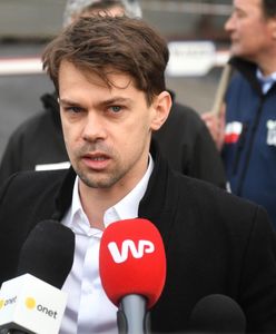 Michał Kołodziejczak inwigilowany. Ujawnił szokujące informacje