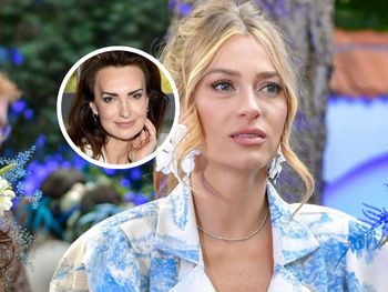 Pożegnała Maciąg. "Jakby ktoś mnie trzymał za rękę"