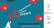 Oddech, czułość, tolerancja, a może słonina? Czy raczej solidarność, żółć albo poezja? Spolegliwy, głębia czy onegdaj? Które polskie słowo jest najpiękniejsze?
