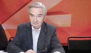 Porwał widzów od pierwszego odcinka. Co wiemy o rodzinie Tadeusza Sznuka?