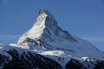 Przyjrzeli się śniegowi w Alpach. Nie mają dobrych wieści dla świata