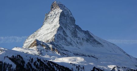 Przyjrzeli się śniegowi w Alpach. Nie mają dobrych wieści dla świata