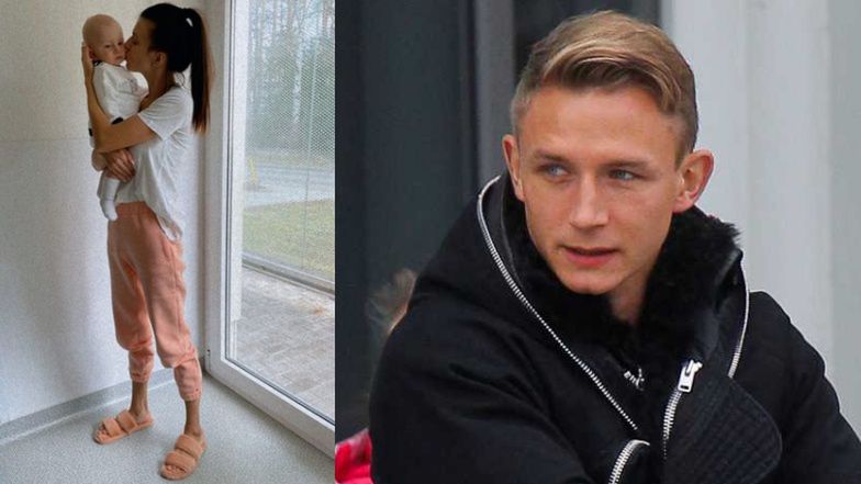 Magdalena Stępień oschle o zaangażowaniu Jakuba Rzeźniczaka 