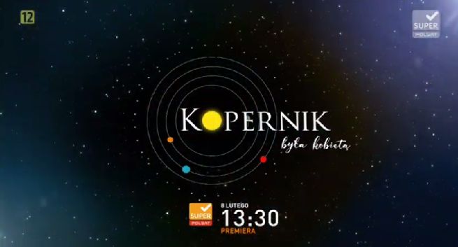 Nowy program „Kopernik była kobietą” od 8 lutego w Super Polsat. Aleksandra Kot i Milena Harzyńska gospodyniami