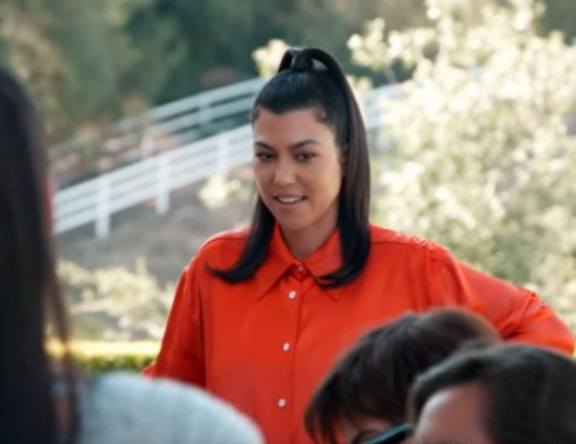 Zwiastun najnowszego sezonu reality show Kardashianów