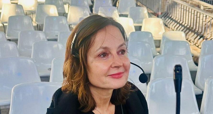Ze Story Production odchodzi prezeska. Wcześniej przez ponad 20 lat w TVP