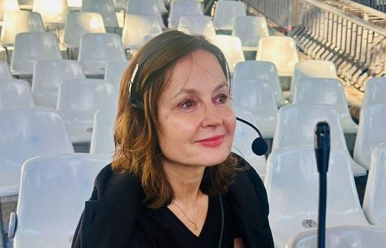 Ze Story Production odchodzi prezeska. Wcześniej przez ponad 20 lat w TVP
