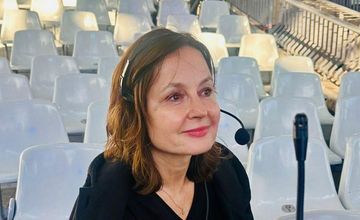 Ze Story Production odchodzi prezeska. Wcześniej przez ponad 20 lat w TVP
