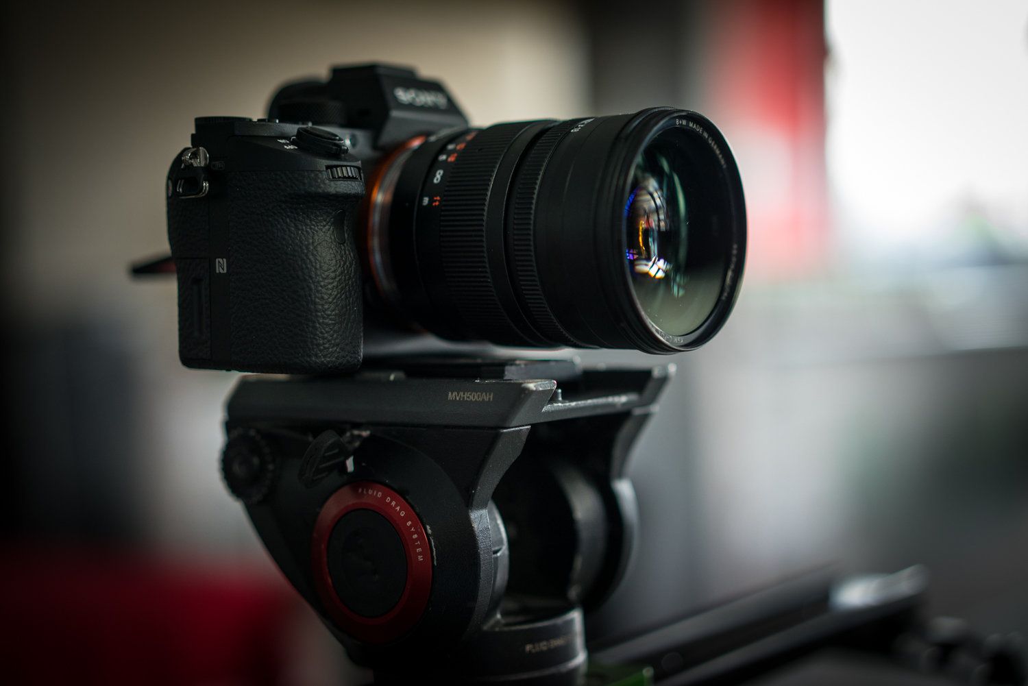 Mitakon (Zhongyj) Speedmaster 50 mm f/0.95 w praktyce. Ultrajasny obiektyw z bagnetem Sony E, który sprawdziłem w praktyce 33
