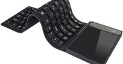 Vensmile K8: elastyczna klawiatura z wbudowanym komputerem PC