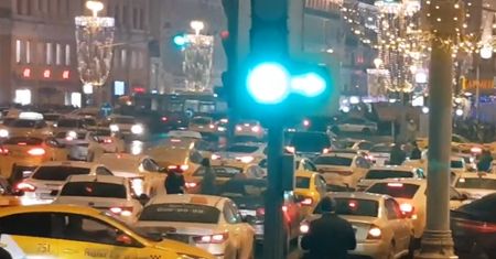 To szykują władze Rosji. Takiej inwigilacji jeszcze nie było