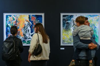 Gdańsk: Cztery wystawy, które warto zobaczyć w czerwcu