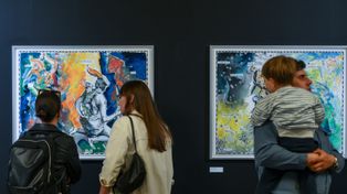 Gdańsk: Cztery wystawy, które warto zobaczyć w czerwcu