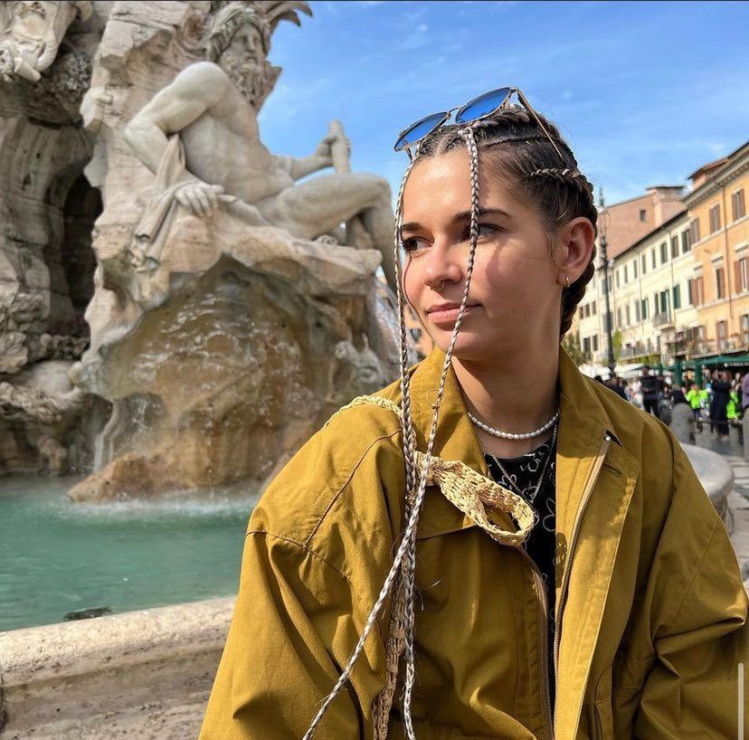Karolina Sawka