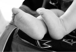 Nie żyje niemowlę. Nie zadziałał monitor oddechu?