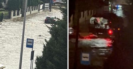 W Nysie znaleziono ciało mężczyzny. To zaginiony 71-latek