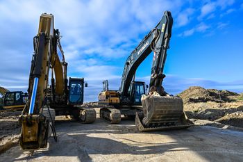 Grozi nam paraliż budowlany? Branża szykuje falę pozwów