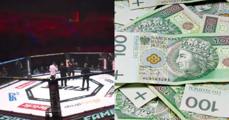 Koniec wielkich pieniędzy we freak-fightach? Szykuje się zmiana