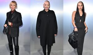Gwiazdy meldują się na imprezie marki biżuterii: Katarzyna Nosowska, Beata Ścibakówna, ODCHUDZONA Mery Spolsky (ZDJĘCIA)