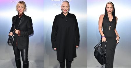 Gwiazdy meldują się na imprezie marki biżuterii: Katarzyna Nosowska, Beata Ścibakówna, ODCHUDZONA Mery Spolsky (ZDJĘCIA)