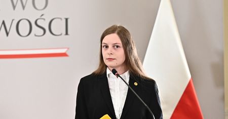 Zuzanna Wiewiórka z fundacji Pro – Prawo do Życia walczy z hejtem. "Pora z tym skończyć"