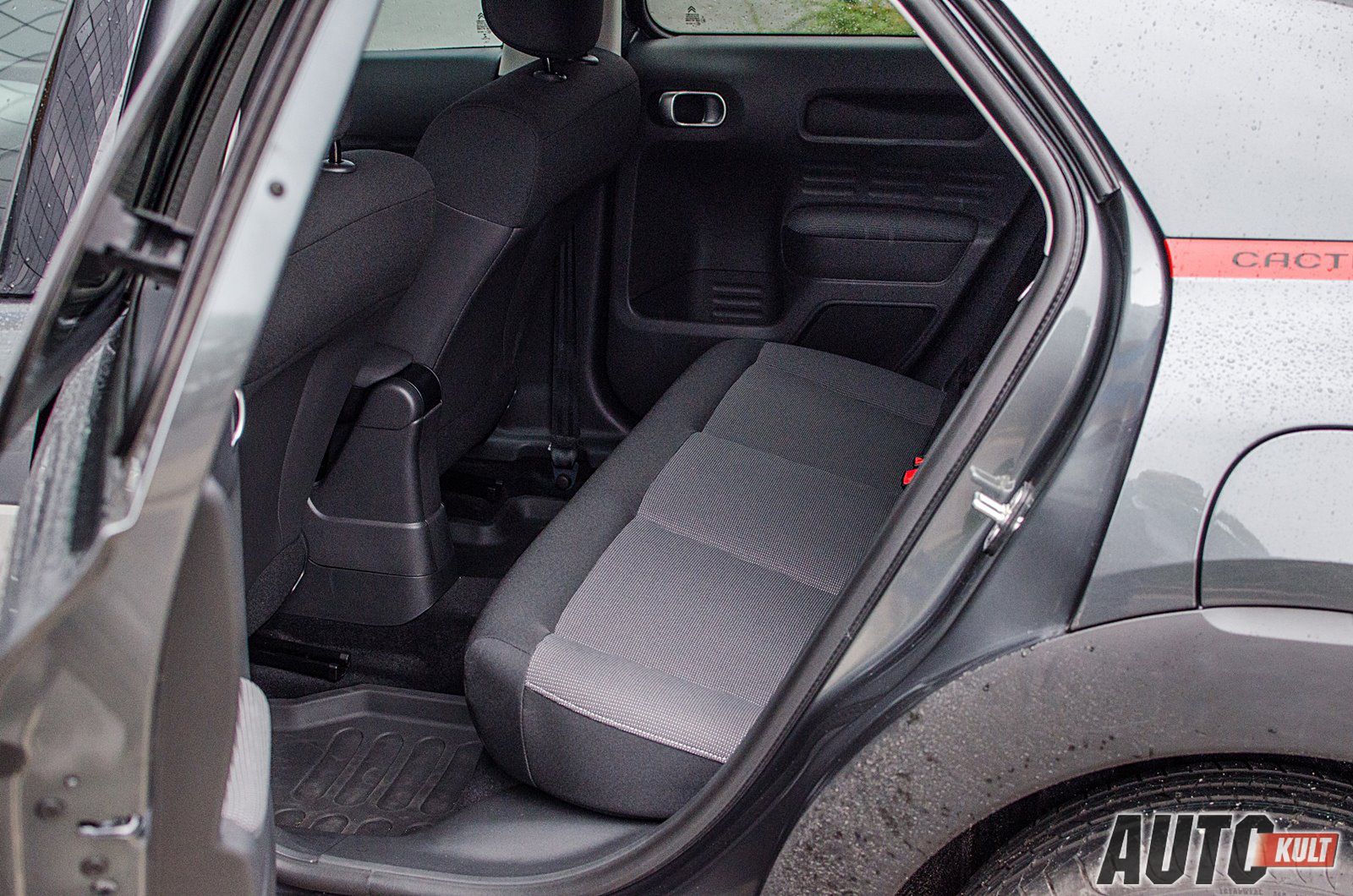 Citroën C4 Cactus 1,2 PureTech 82 – pierwsza jazda [galeria] 24
