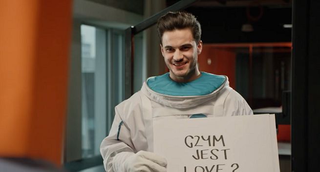 „What is Love” - UPC odpowiada na prześmiewczy spot Orange (wideo)