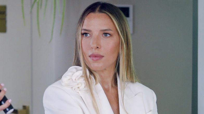 Ewa Chodakowska kłóci się z fankami w kwestii wyborów